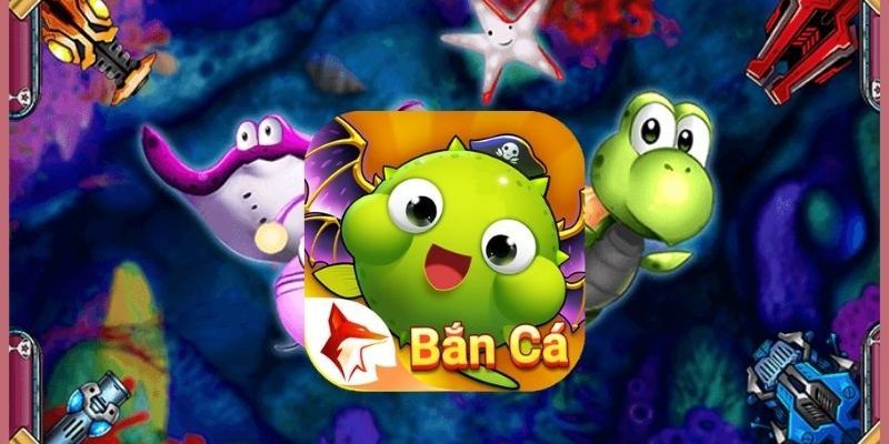 Bắn cá Jili Jilihow mẹo chơi