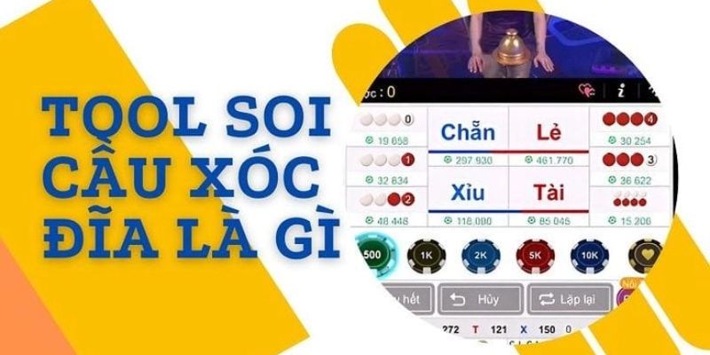 Cách dùng phần mềm soi cầu