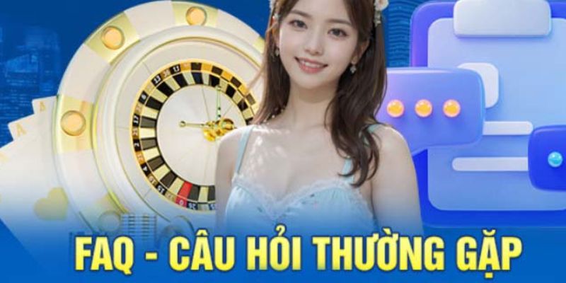 Câu hỏi thường gặp game bài đổi thưởng