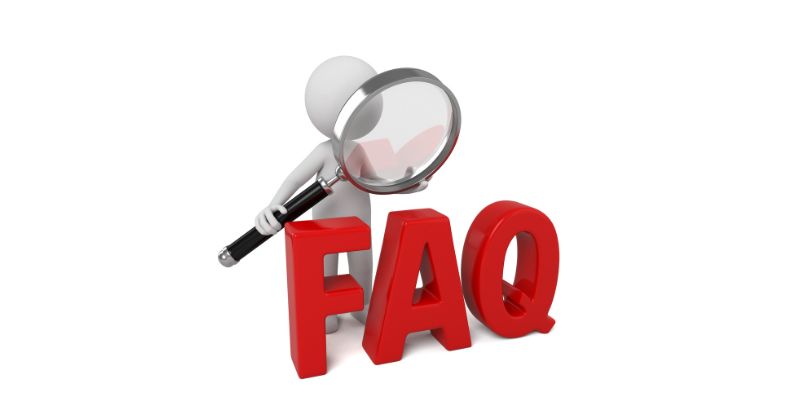 Câu hỏi thường gặp về bảo mật