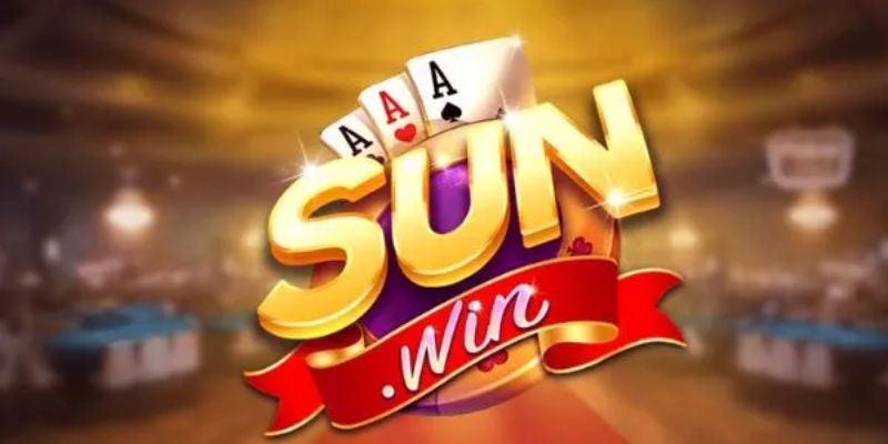 Cổng game nổ hũ Sunwin được ưa chuộng