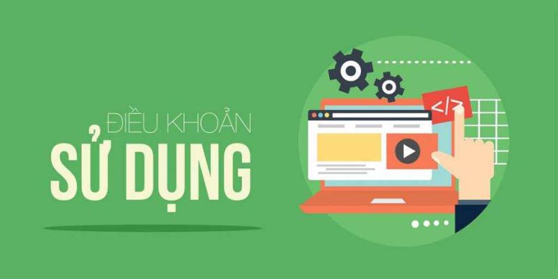 Vai trò của điều khoản sử dụng