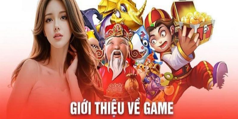Giới thiệu game bài đổi thưởng