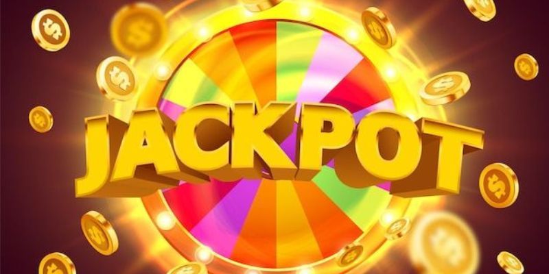 Kinh nghiệm săn Jackpot nổ hũ