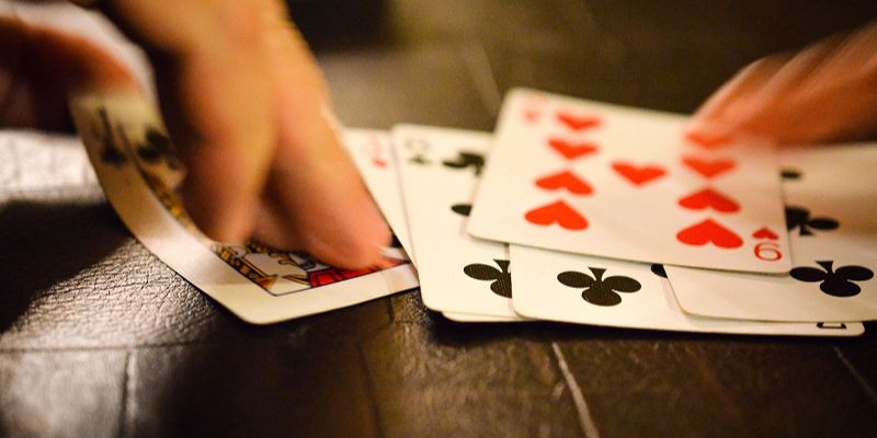 Mẹo chơi phỏm sai lầm cần tránh