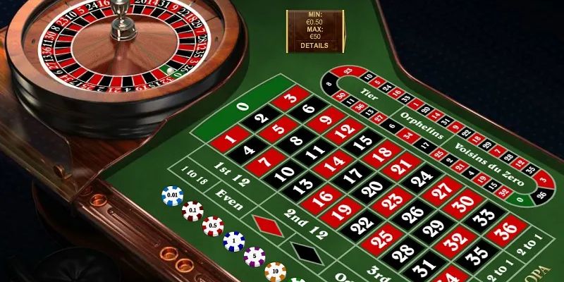 Mẹo chọn bàn cược phù hợp từng loại game