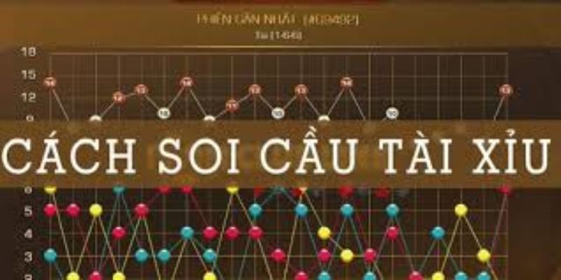Mẹo soi cầu tài xỉu là gì
