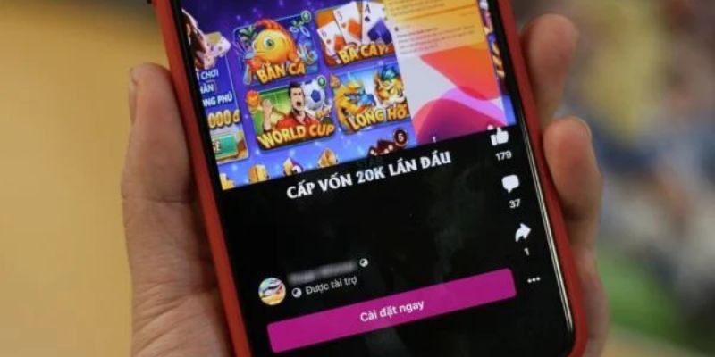 Nên chọn nhà cái tài xỉu uy tín