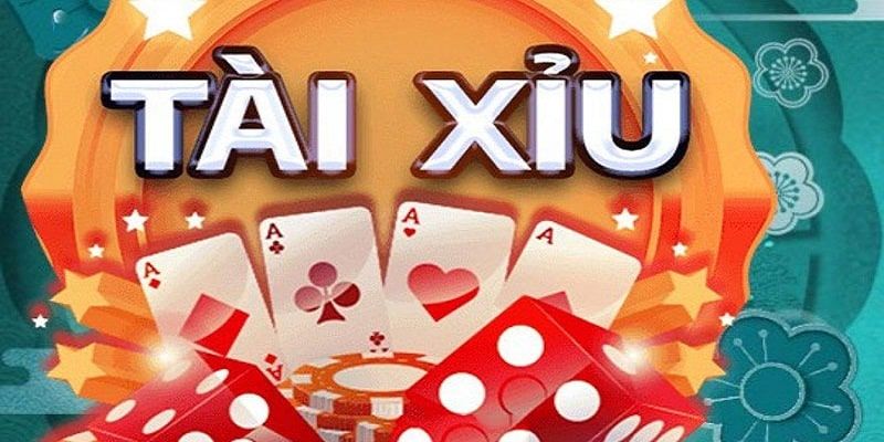 Nhà cái tài xỉu đổi thưởng