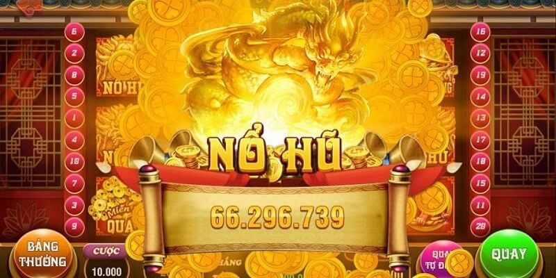 Nên chọn nổ hũ đổi thưởng